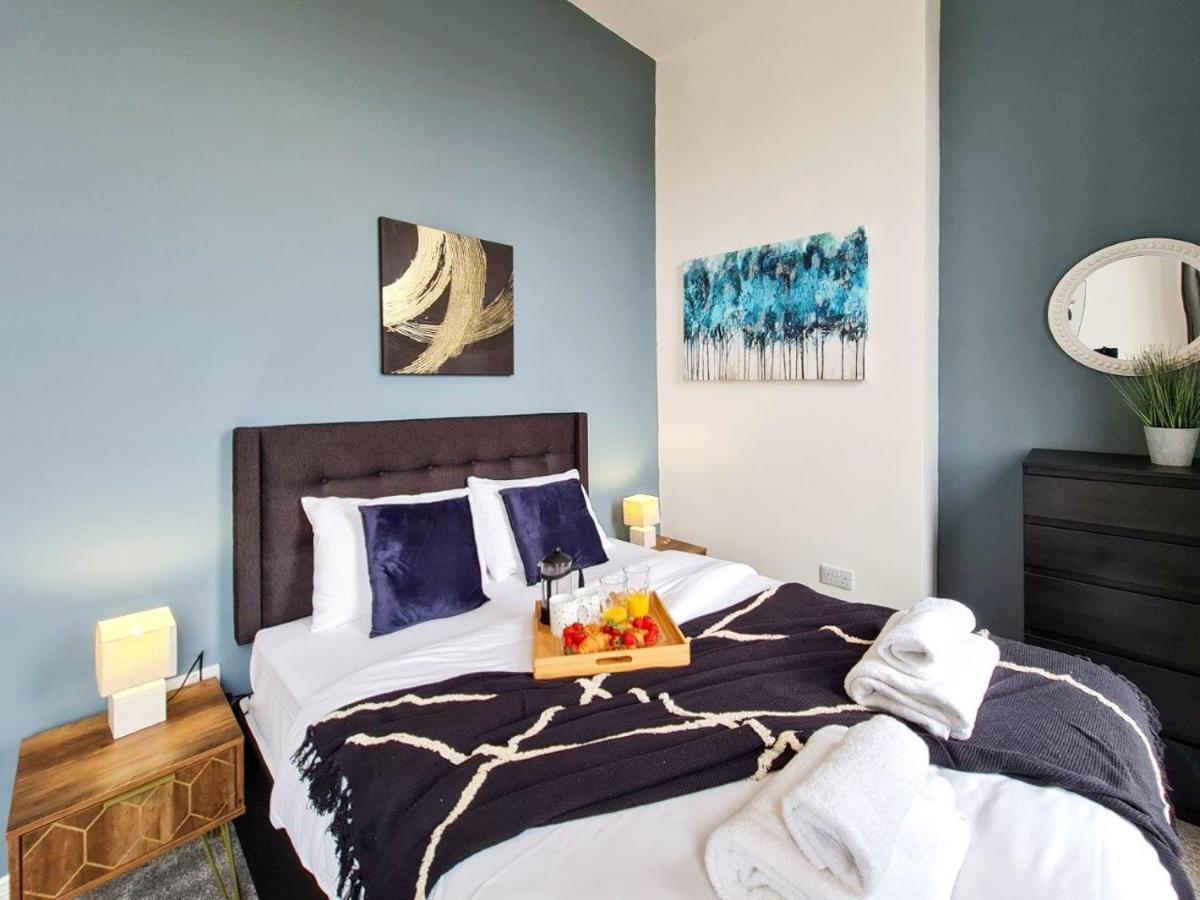 Margaret's Ground By Fortuna Apartment Cheltenham